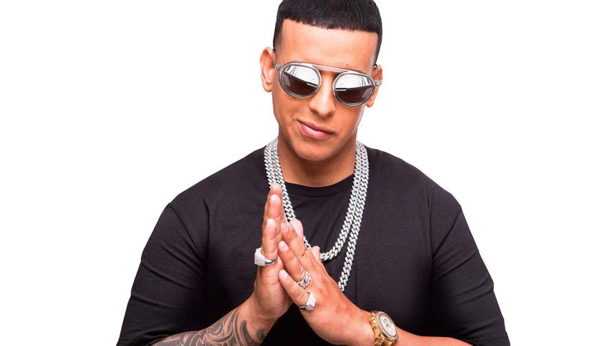 Otro récord para Daddy Yankee; se convierte en el cantante con más canciones números 1 en el 2019