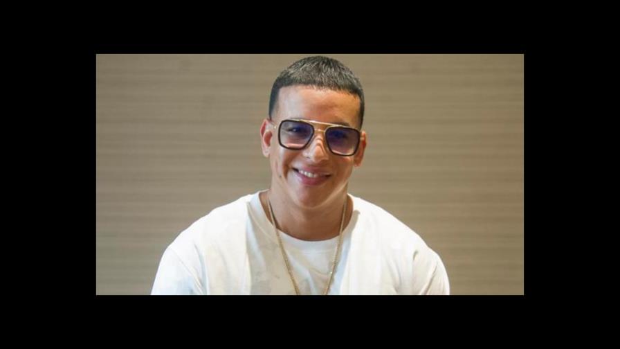 Tiroteo frente a oficina del representante de Daddy Yankee