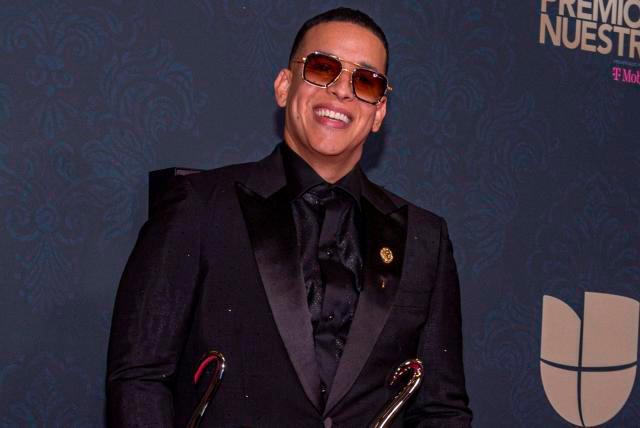 Premios Juventud reconocerá a Daddy Yankee por lucha contra hambre infantil