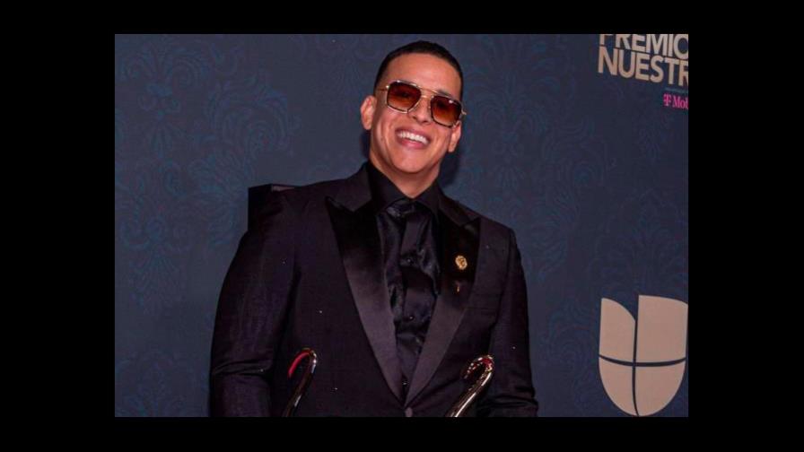 Premios Juventud reconocerá a Daddy Yankee por lucha contra hambre infantil Premios Juventud reconocerá a Daddy Yankee por lucha contra hambre infantil