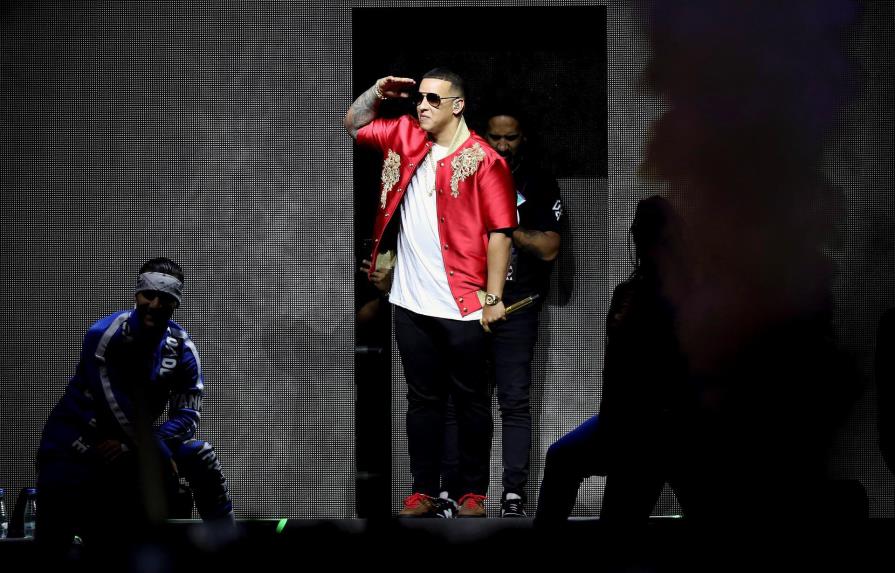 Éxitos de Daddy Yankee y Ricky Martin se cantarán en los 500 años de San Juan