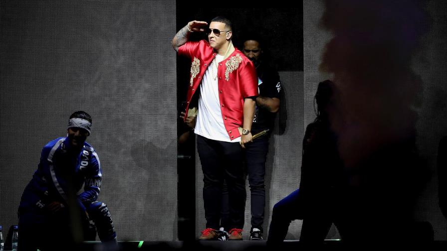 Éxitos de Daddy Yankee y Ricky Martin se cantarán en los 500 años de San Juan