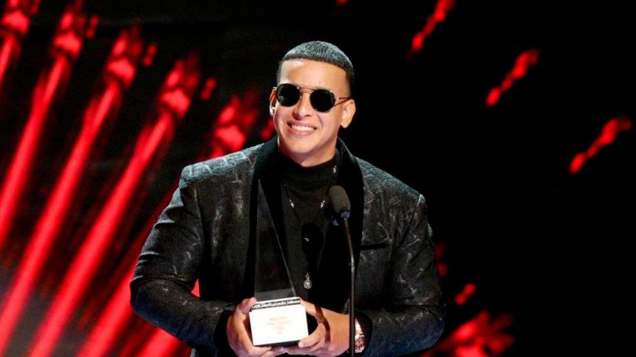 Daddy Yankee anuncia décima y última función de gira “Con Calma” en Puerto Rico Daddy Yankee anuncia décima y última función de gira “Con Calma” en Puerto Rico