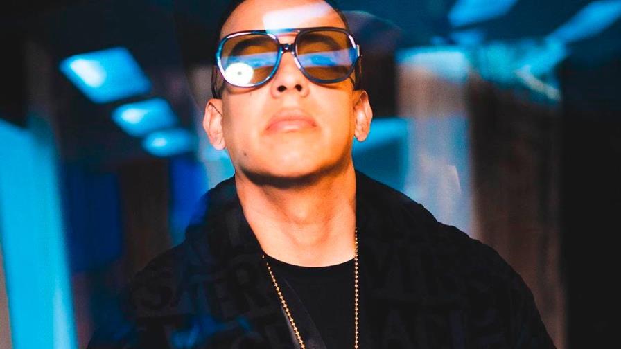 Daddy Yankee sobre el tiroteo: son nuestros hermanos y les perdonamos Daddy Yankee sobre el tiroteo: son nuestros hermanos y les perdonamos