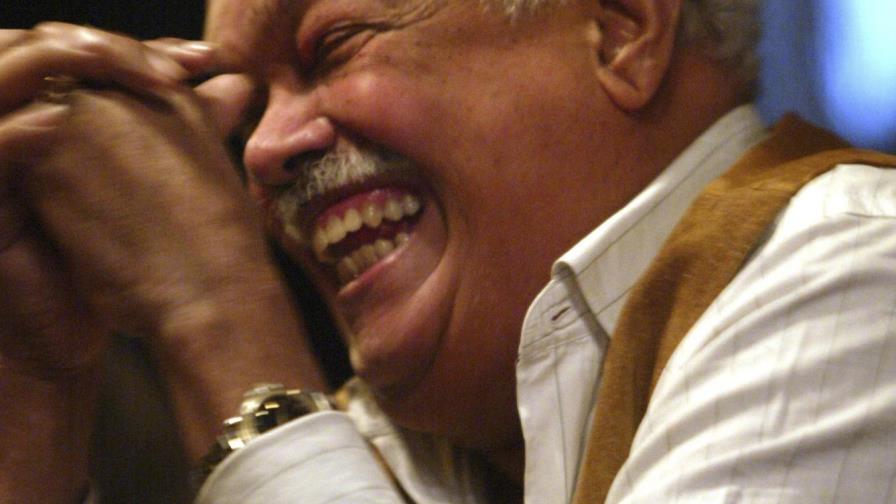 Muere Miguel Algarín, fundador del Nuyorican Poets Café
