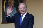 España: Acusan por 3ra vez de corrupción a exrey Juan Carlos