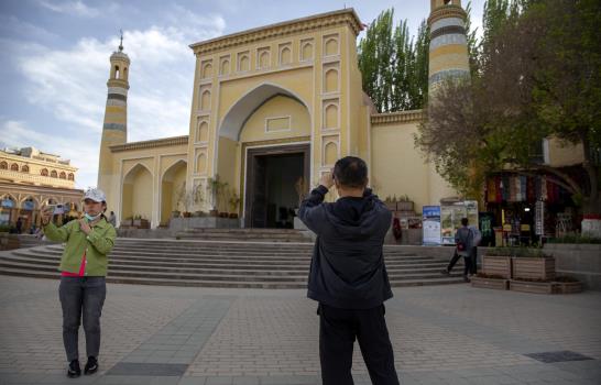 Ramadán en China: Restricciones y cada vez menos creyentes