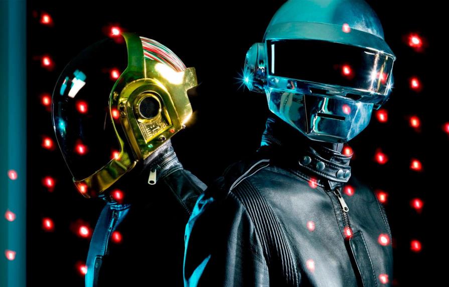 Daft Punk: cuando el funk resurgió y los ordenadores aprendieron a cantar