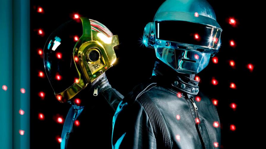 Daft Punk: cuando el funk resurgió y los ordenadores aprendieron a cantar