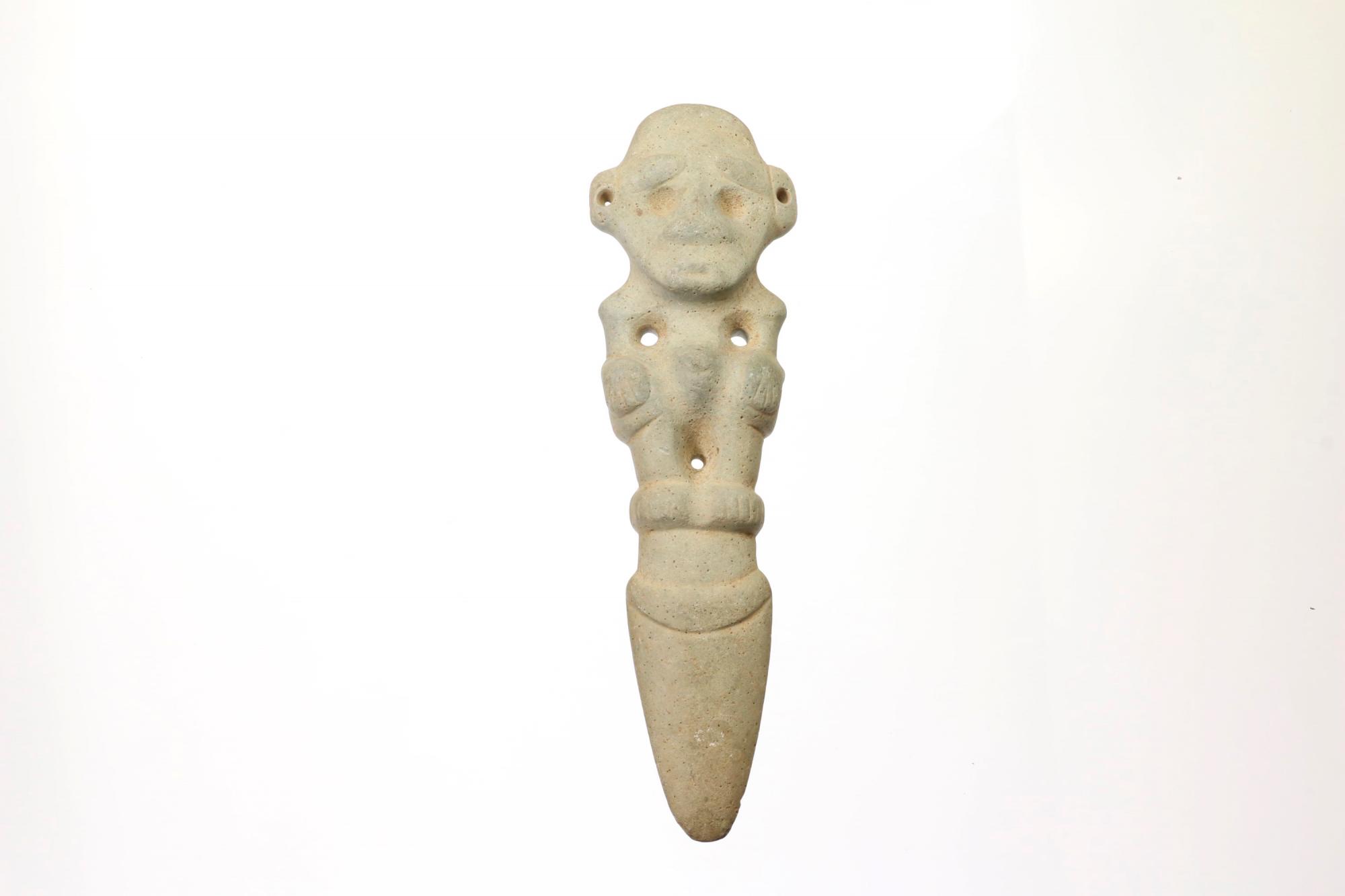 Daga. Colección Centro León