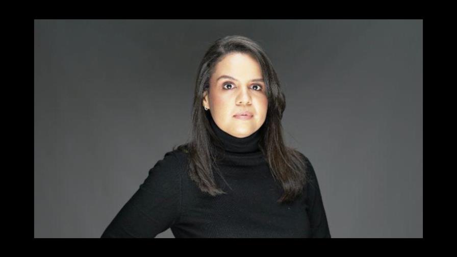 Dahiana Acosta, elegida presidenta de Asociación de Críticos de Cine Dahiana Acosta, elegida presidenta de Asociación de Críticos de Cine