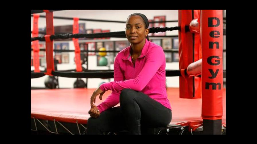 Dahiana Santana será puesta en libertad al variarse la medida de coerción