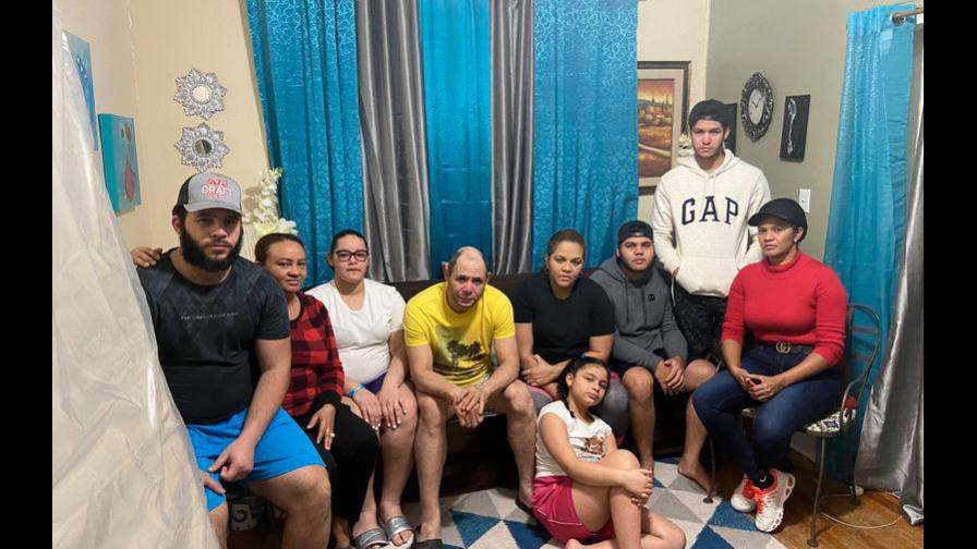 Apartamentos abarrotados en Nueva York, una amenaza más en tiempos de coronavirus