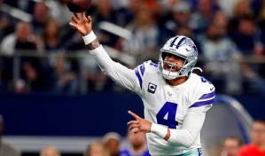 La Policía no verificó si Prescott organizó fiesta en medio de la pandemia