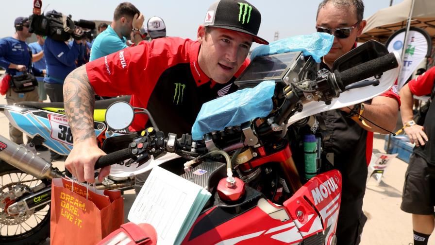 El Rally Dakar 2019 en cifras; por primera vez pasará por un único país, Perú