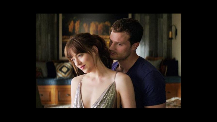 Dakota Johnson causa revuelo al insinuar que es bisexual