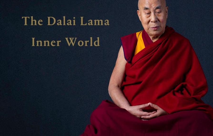 El Dalái Lama lanzará su 1er álbum en julio