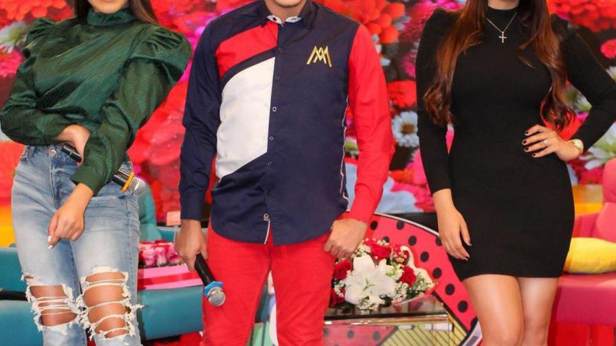 Dalisa Alegría revela que perdió un embarazo