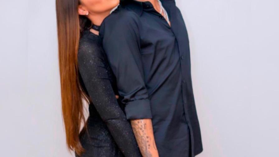 Dalisa Alegría estaría embarazada de 11 semanas Dalisa Alegría estaría embarazada de 11 semanas