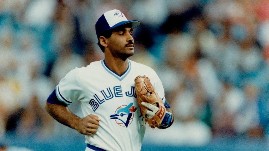 Fallece Dámaso García, el futbolista que también destacó en el béisbol