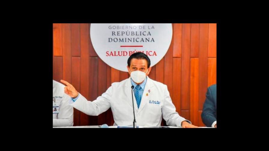 De 31 fallecidos por COVID-19 en las últimas semanas, 29 no estaban vacunados, dice Salud Pública