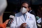 Ministro de Salud asegura que parturientas haitianas reciben buen trato en hospitales Ministro de Salud asegura que parturientas haitianas reciben buen trato en hospitales
