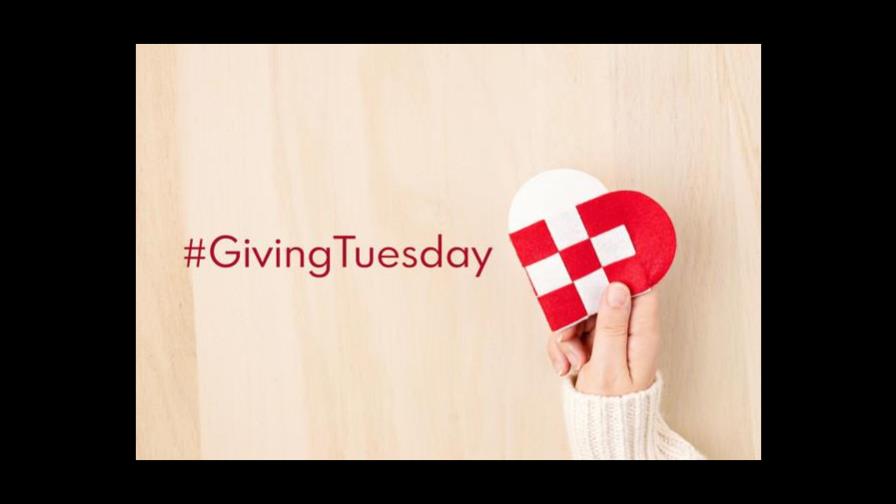 ¿Sabías que hay un martes especial para dar? Te contamos de qué se trata