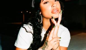 Rapera de origen criolla DaniLeigh presenta nuevo hit "Dominican Mami"