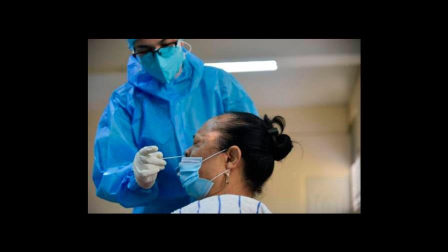 Reportan la cantidad más baja de casos activos por COVID-19 desde junio del 2020 