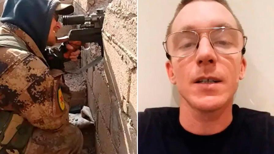 Gran jurado acusa a floridano que amenazó a terroristas del Capitolio