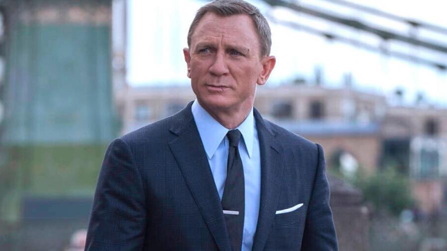 Director de Mission Impossible ya tiene su sucesor de 007