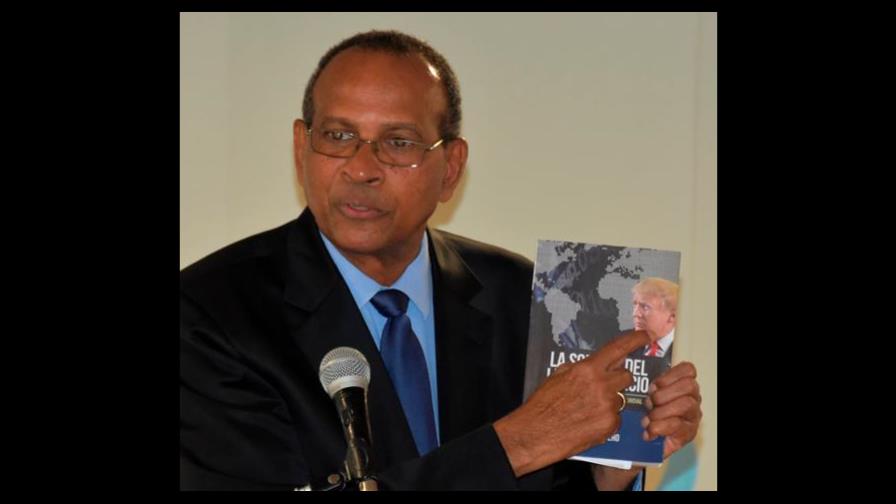 Fallece exembajador y dirigente político Daniel Guerrero 