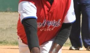 Los semifinalistas del torneo Rubén Pimentel de softbol  están citados para este lunes