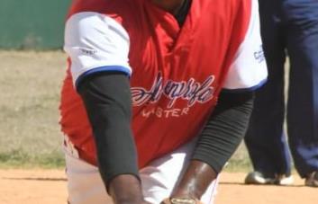 Los semifinalistas del torneo Rubén Pimentel de softbol  están citados para este lunes