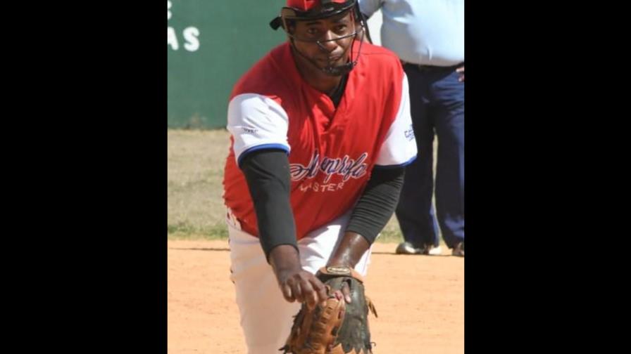 Los semifinalistas del torneo Rubén Pimentel de softbol  están citados para este lunes