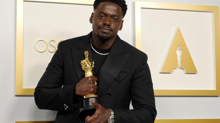 Los primeros ganadores en la gala de los Premios Óscar