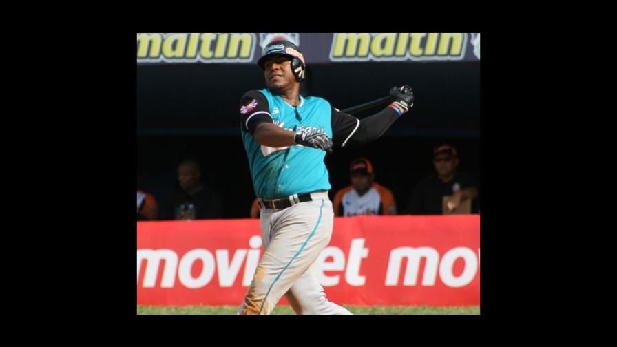 El Escogido incorporó a Daniel Mayora para enfrentar a los Toros