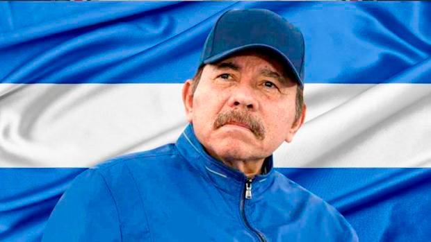 Estados Unidos tilda al presidente de Nicaragua de “dictador” e insta al mundo a tratarlo así