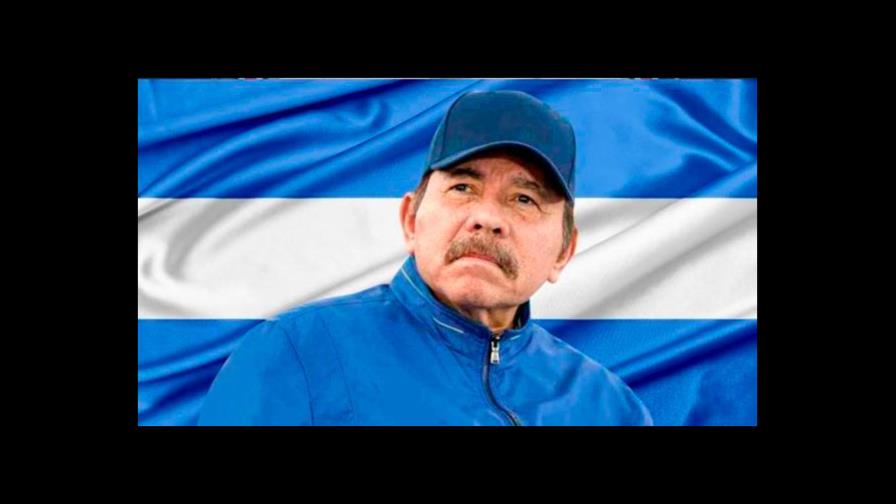 Estados Unidos tilda al presidente de Nicaragua de “dictador” e insta al mundo a tratarlo así