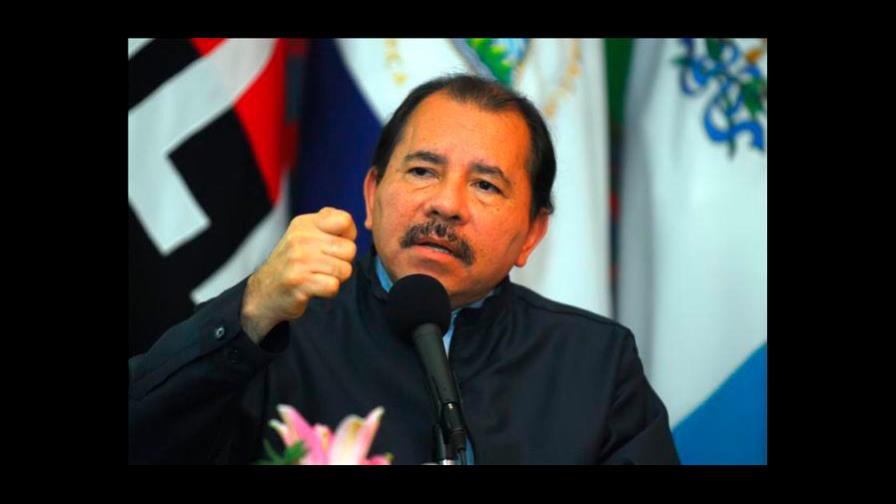 Ortega cumple 74 años lamentando suerte de Morales y sin plazo en la OEA