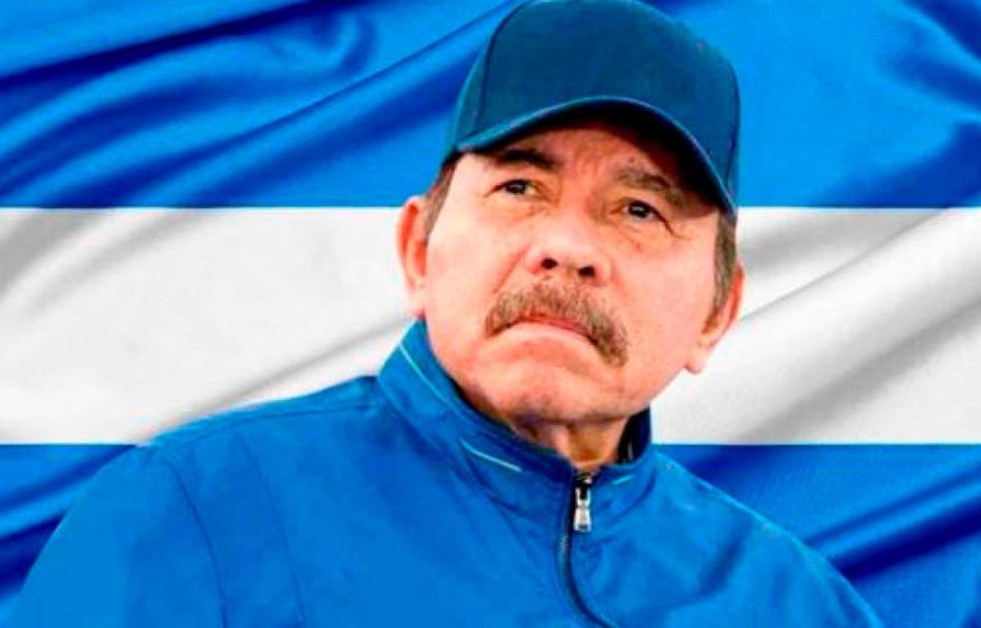 Ortega descarta negociación con EE.UU. y lo acusa de boicotear elecciones