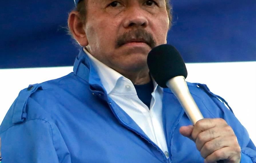 Avanzan hacia un acuerdo para poner fin crisis Nicaragua