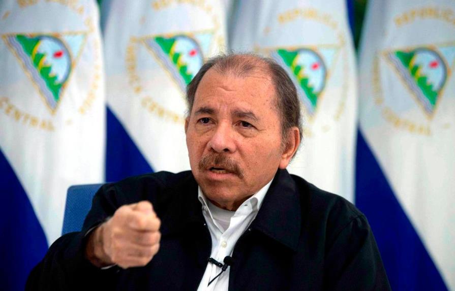 Ortega llama a consulta a embajadores en Argentina, Colombia, Costa Rica y México