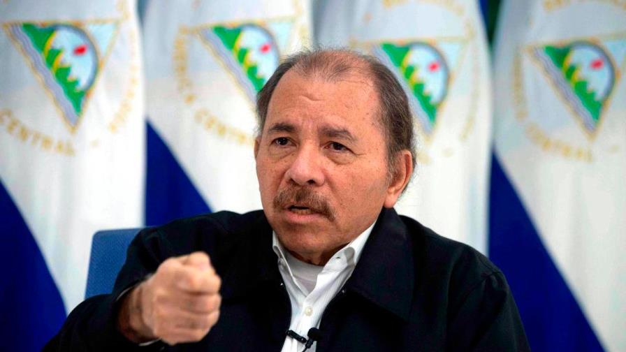 Ortega llama a consulta a embajadores en Argentina, Colombia, Costa Rica y México