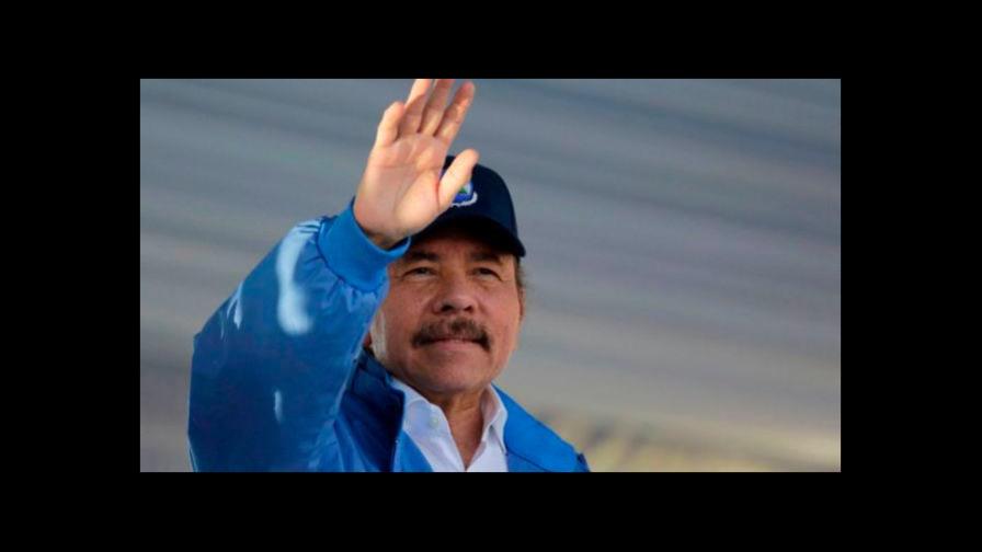 EEUU trabajará con otros países para presionar más a Ortega tras los comicios