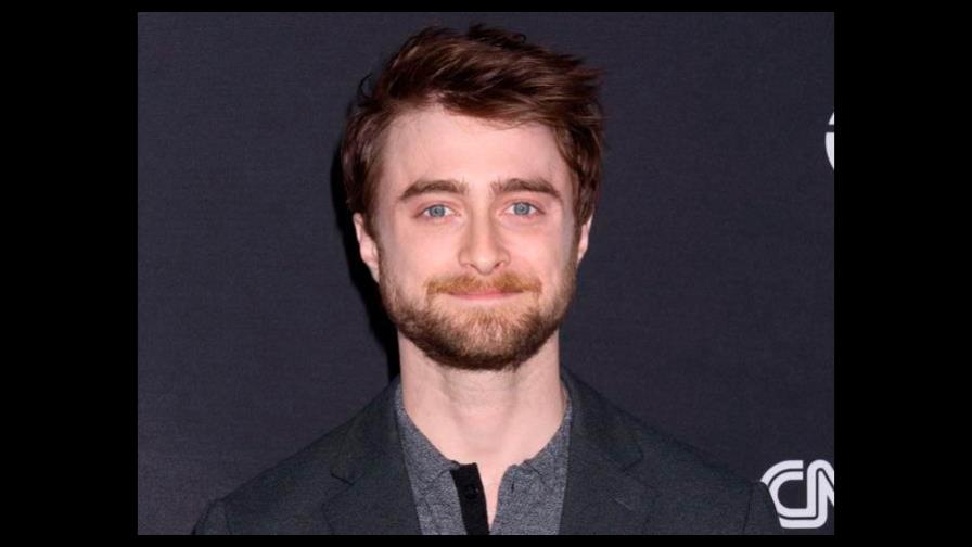 Daniel Radcliffe echa la culpa a Harry Potter de su adicción al alcohol Daniel Radcliffe echa la culpa a Harry Potter de su adicción al alcohol