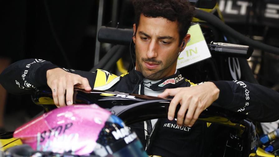 Gran Premio de Bélgica de F1 se podrá disputar a puerta cerrada