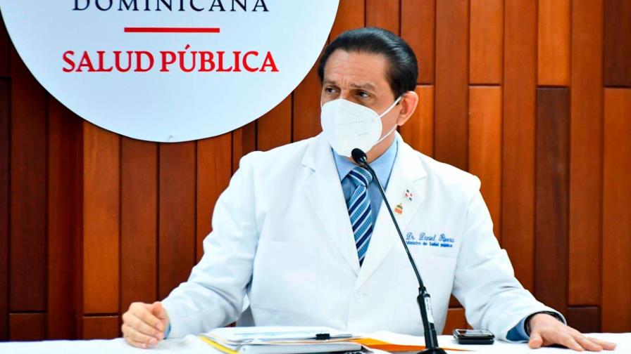 Salud Pública realizará jornada nacional de muestreo de COVID-19 en asintomáticos