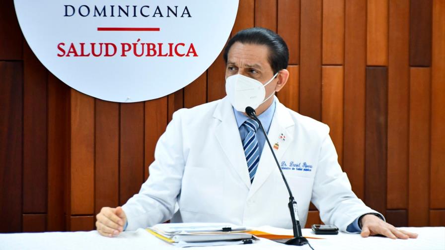 Ministro Salud Pública sugiere diálogo entre CMD y las ARS Ministro Salud Pública sugiere diálogo entre CMD y las ARS