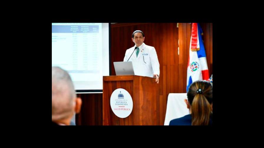 Harán jornada de vacunación de viernes a lunes en el Este y el Sur
Harán jornada de vacunación de viernes a lunes en el este y el sur